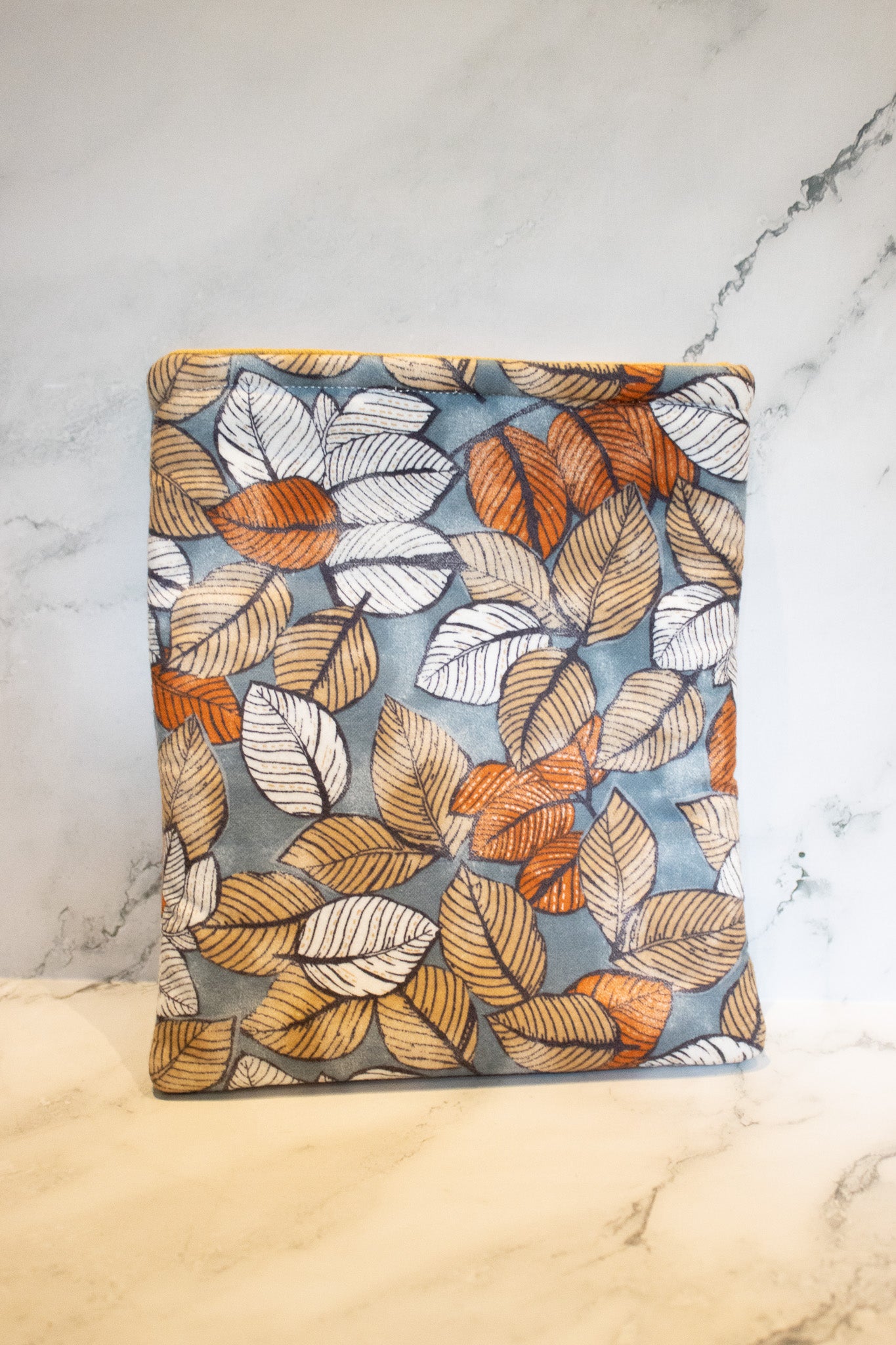 Fall Leaves Kindle Sleeve