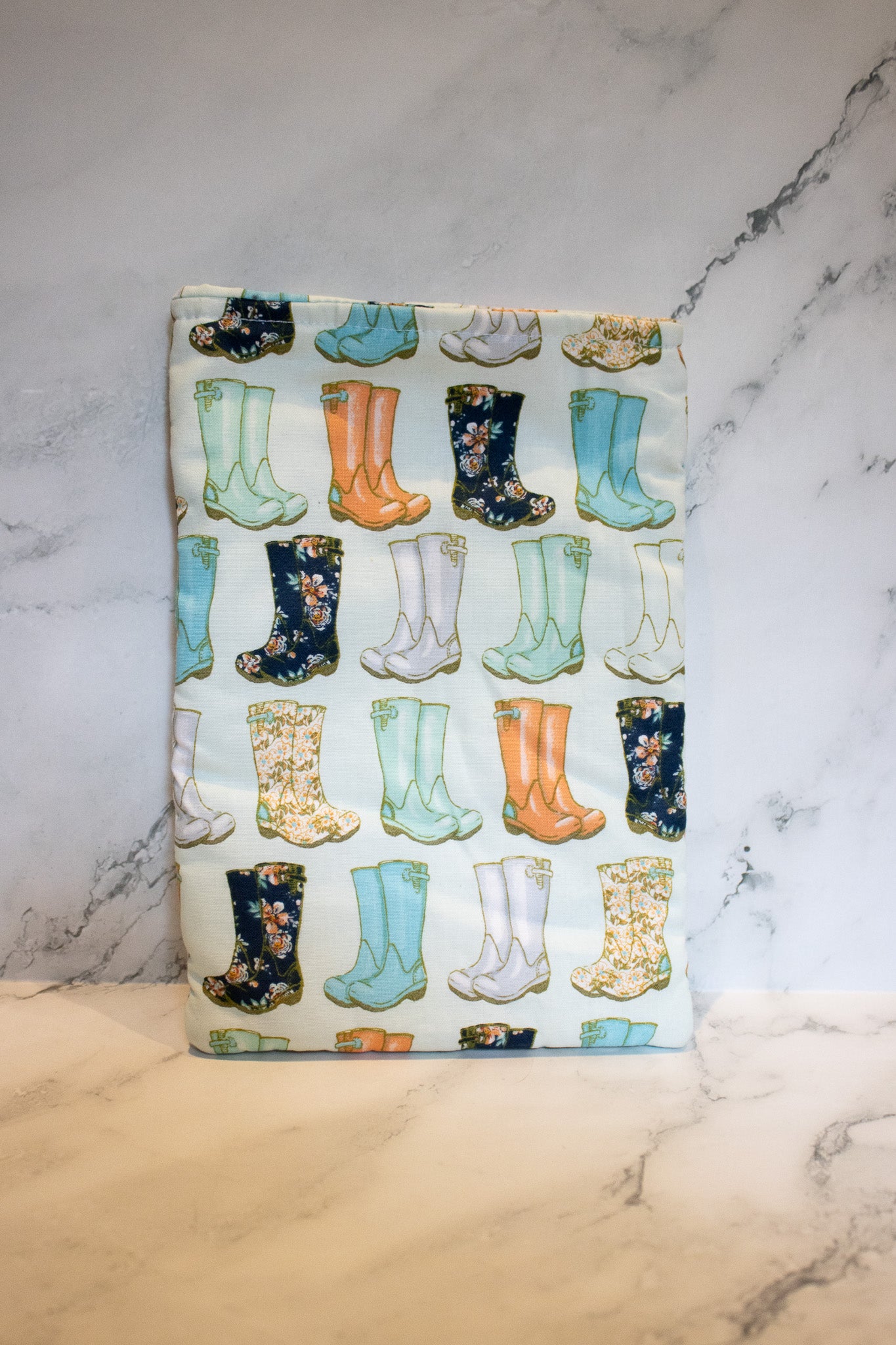 Rainbows Booksleeve