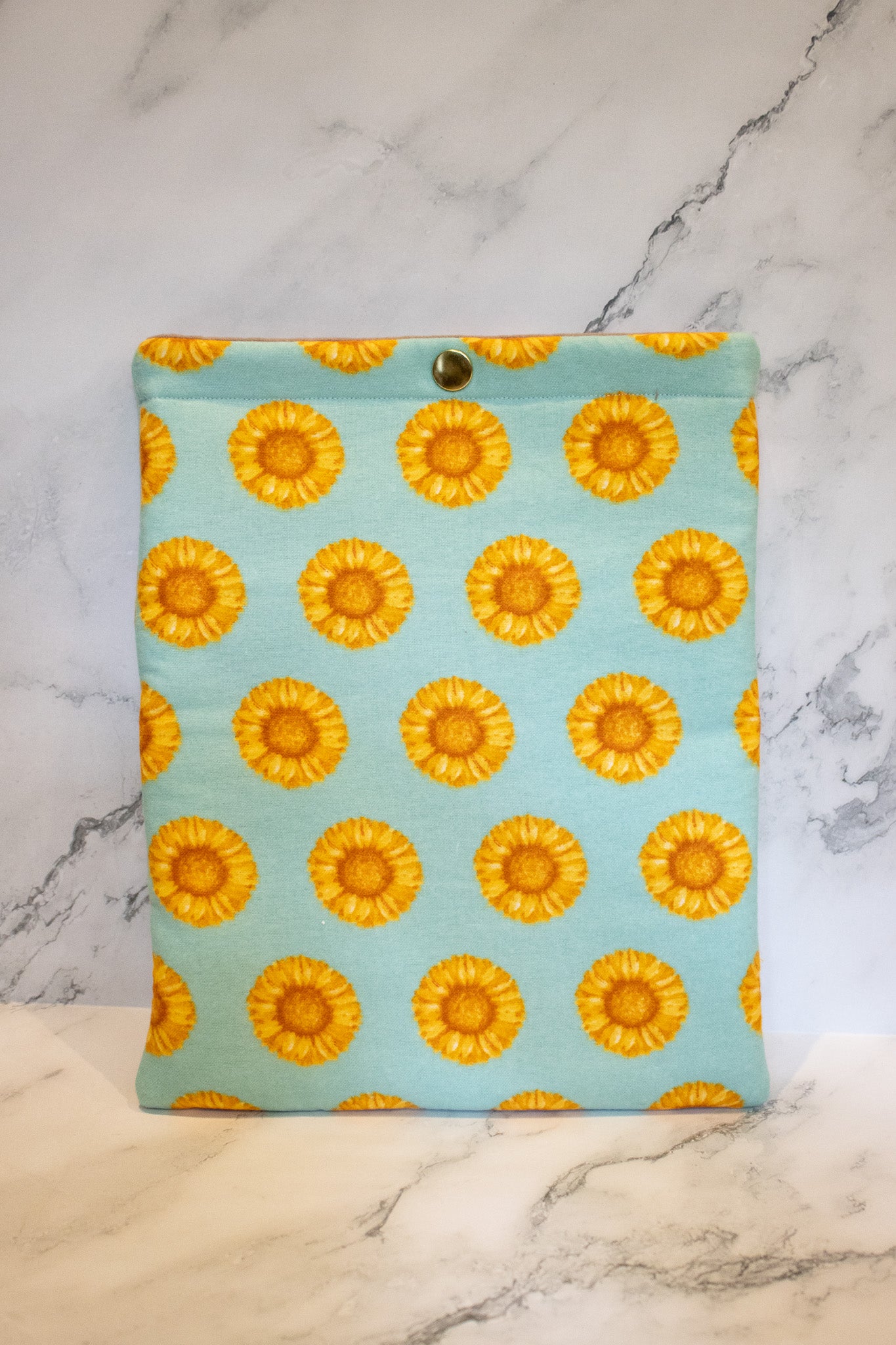 Sunflower Booksleeve